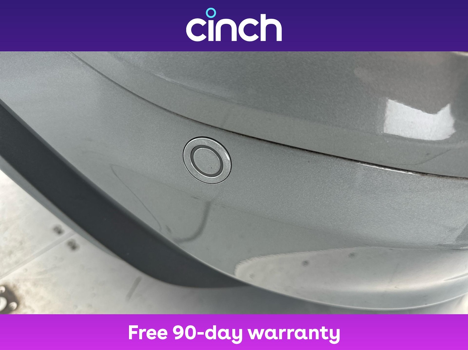 Used Ford Puma 2021 for sale - 76819585: Photo 39