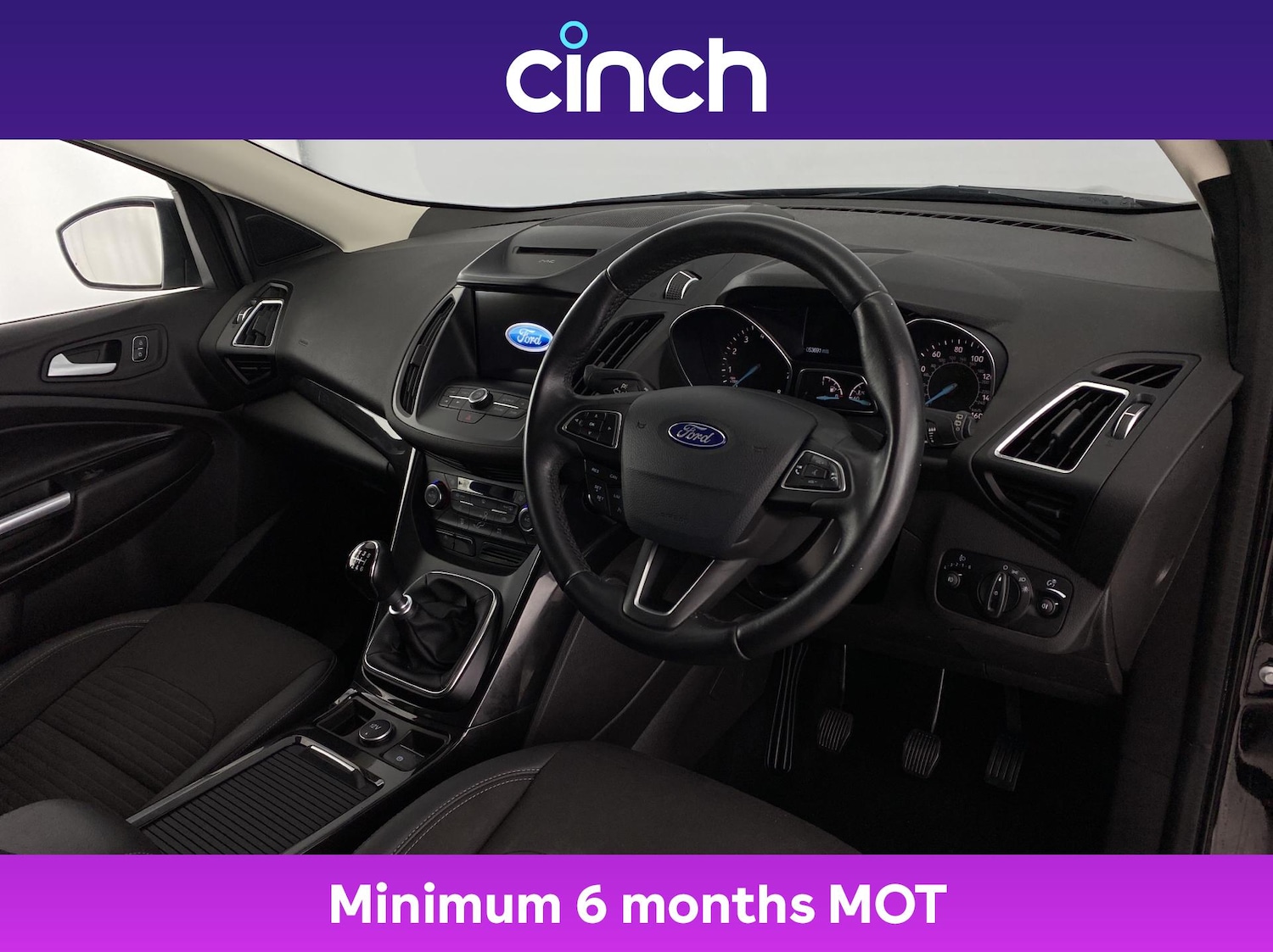 Used Ford Kuga 2018 for sale - 76480605: Photo 12