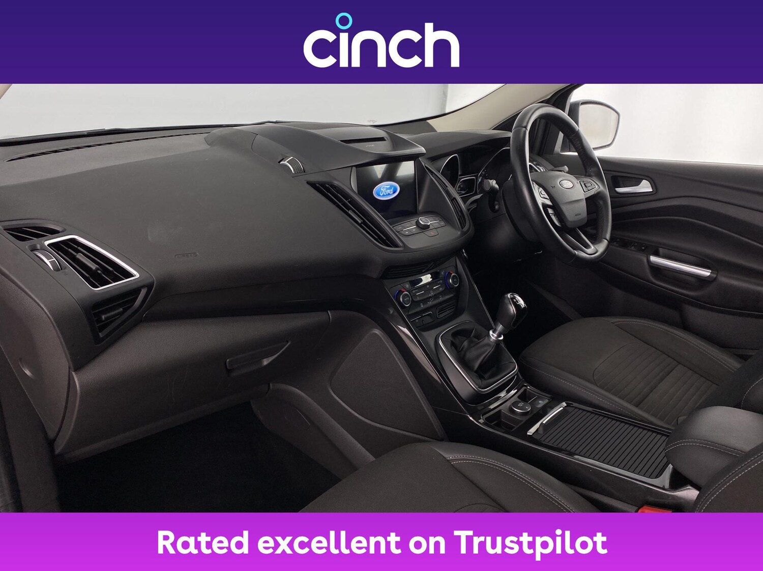 Used Ford Kuga 2018 for sale - 76480605: Photo 14