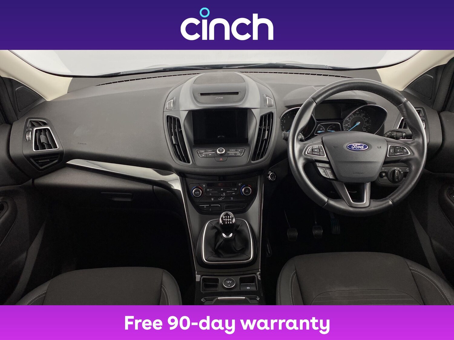 Used Ford Kuga 2018 for sale - 76480605: Photo 15