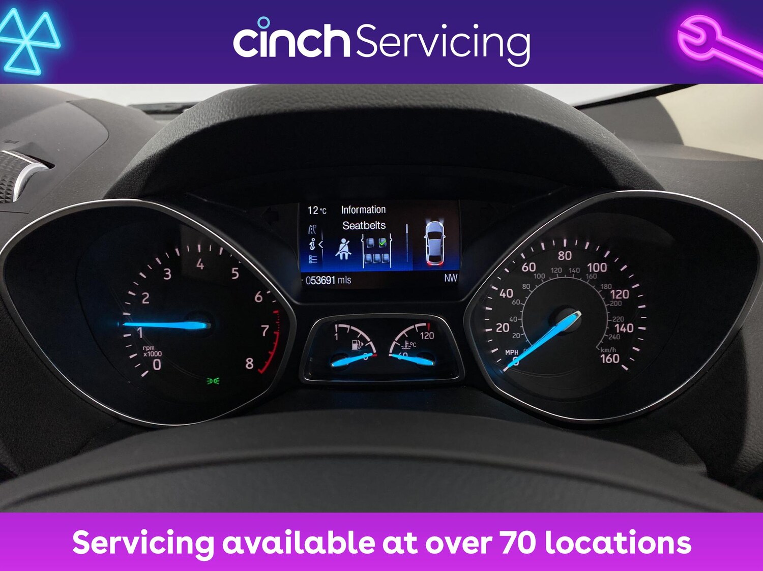 Used Ford Kuga 2018 for sale - 76480605: Photo 18