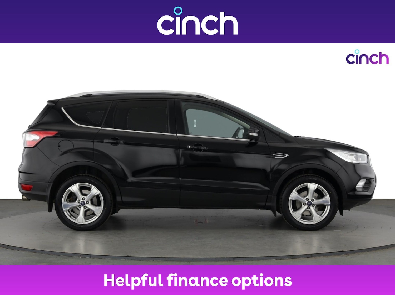 Used Ford Kuga 2018 for sale - 76480605: Photo 2
