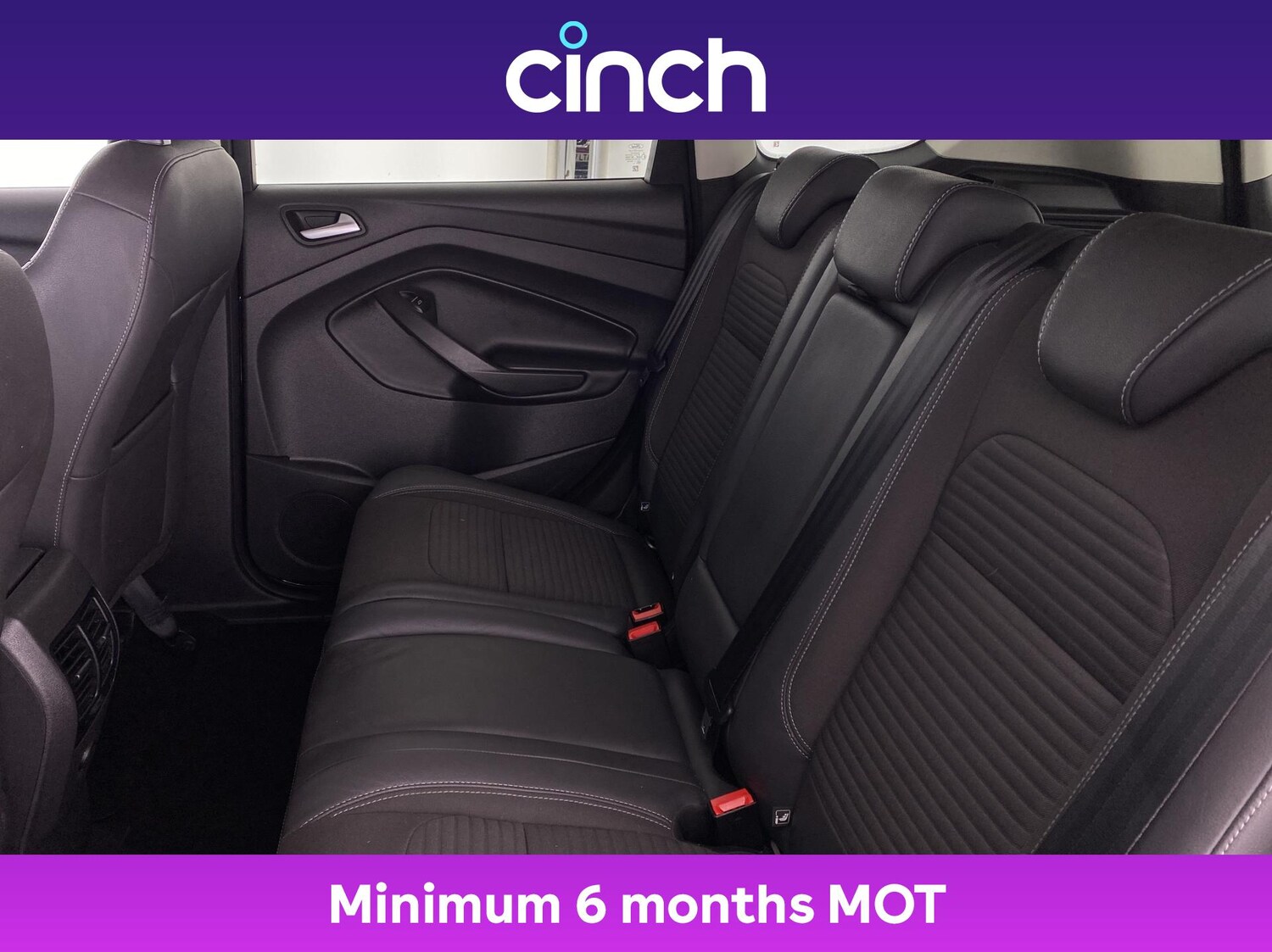 Used Ford Kuga 2018 for sale - 76480605: Photo 20