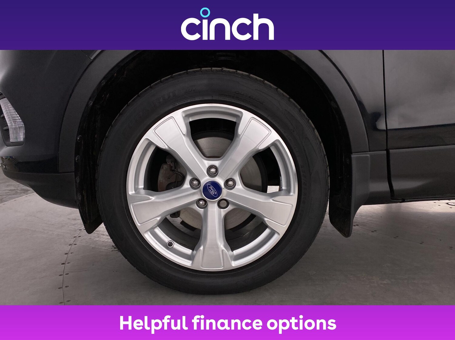 Used Ford Kuga 2018 for sale - 76480605: Photo 24