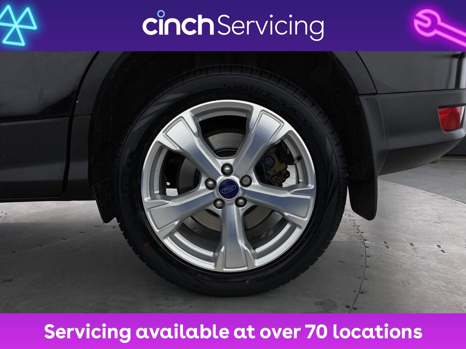 Used Ford Kuga 2018 for sale - 76480605: Photo 26