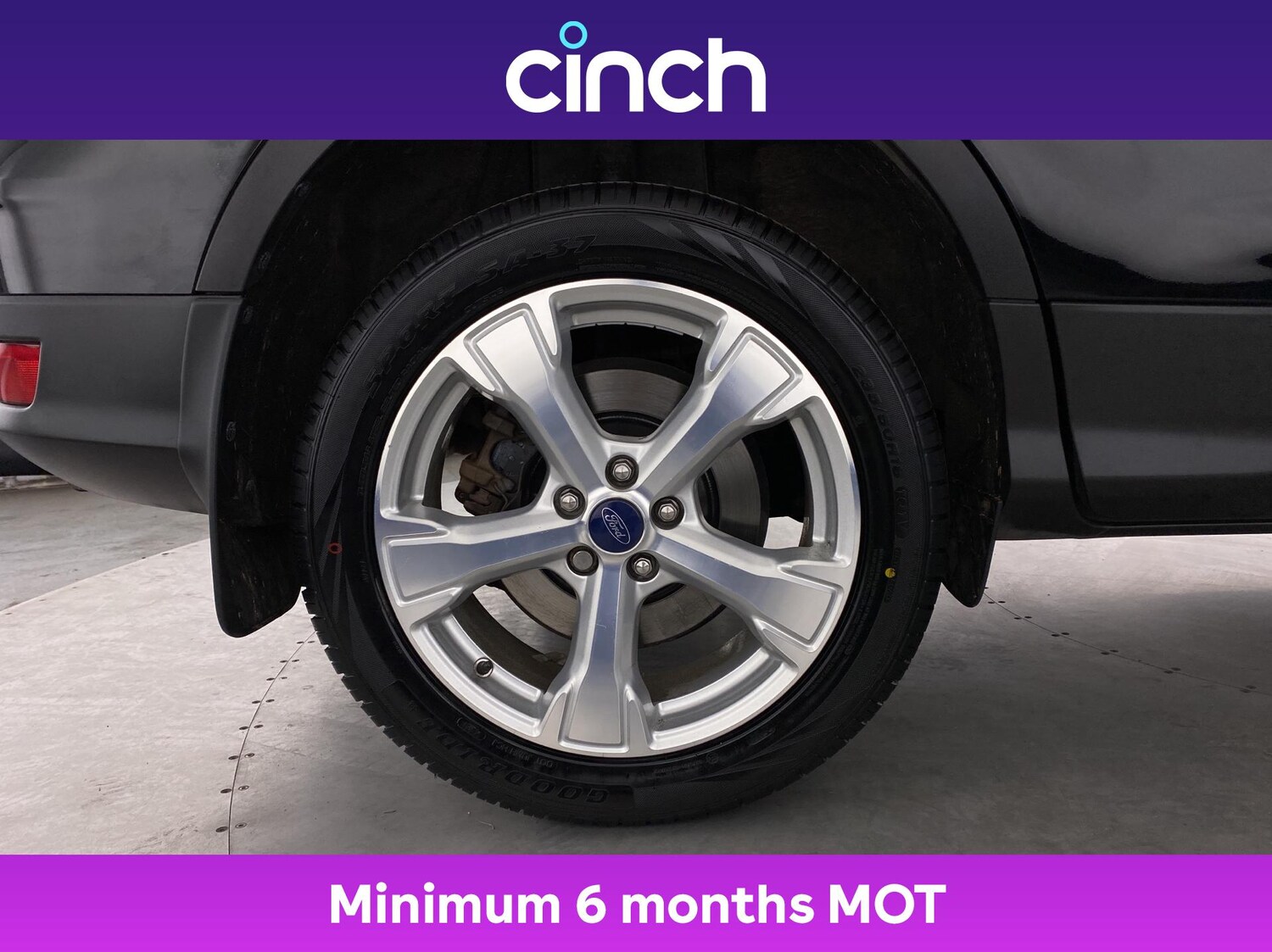 Used Ford Kuga 2018 for sale - 76480605: Photo 27