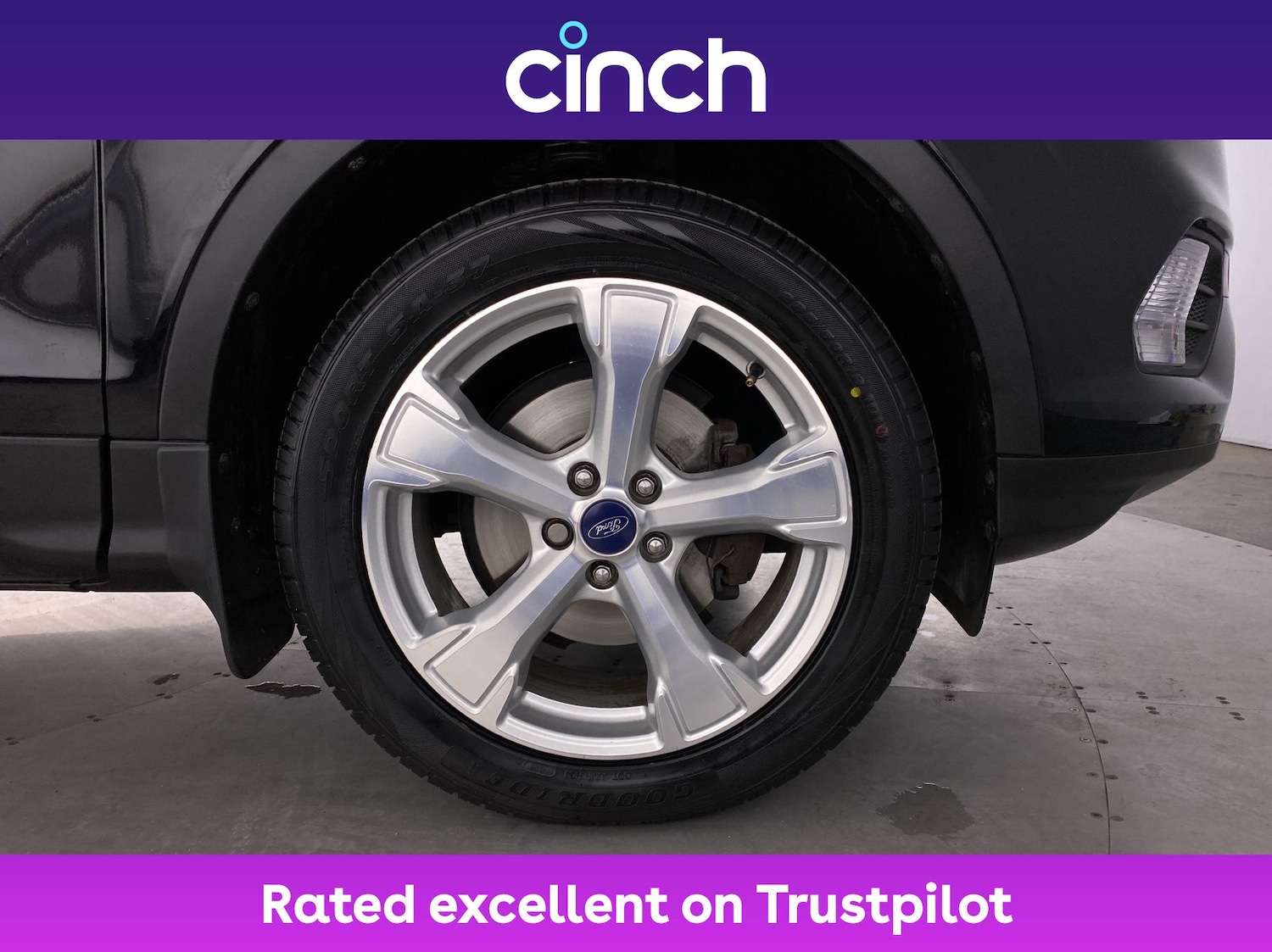 Used Ford Kuga 2018 for sale - 76480605: Photo 28