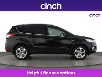 Used Ford Kuga 2018 for sale - 76480605: Photo