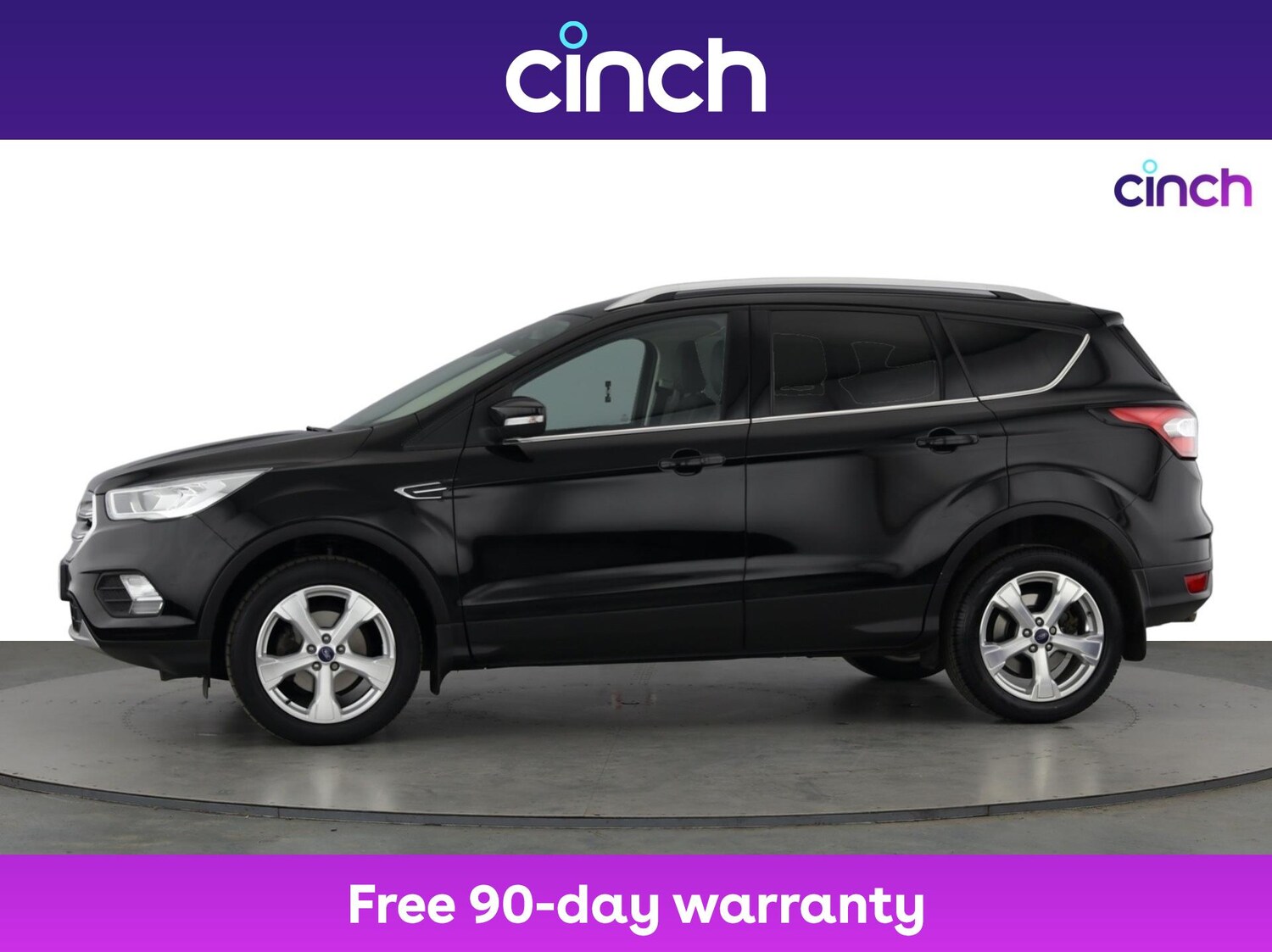 Used Ford Kuga 2018 for sale - 76480605: Photo 8