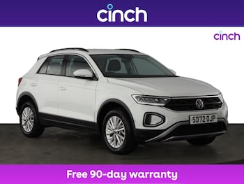 Volkswagen - T-Roc