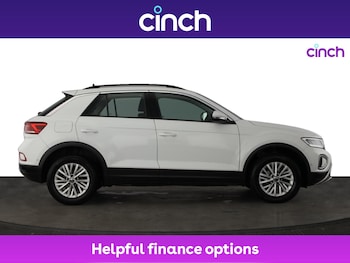 Used Volkswagen T-Roc 2022 for sale - 76148627: Photo 2