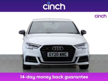 Used Audi S3 2020 for sale - 74748805: Photo