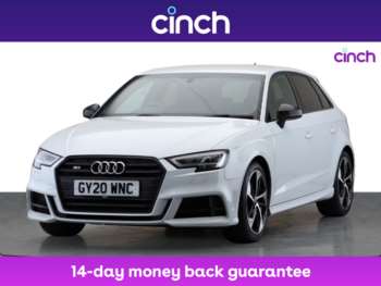 Used Audi S3 2020 for sale - 74748805: Photo