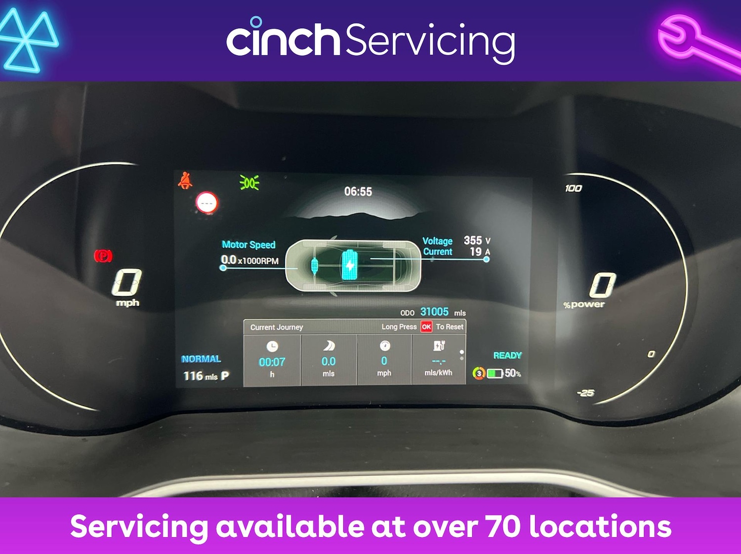 Used MG MG ZS 2022 for sale - 76438630: Photo 18