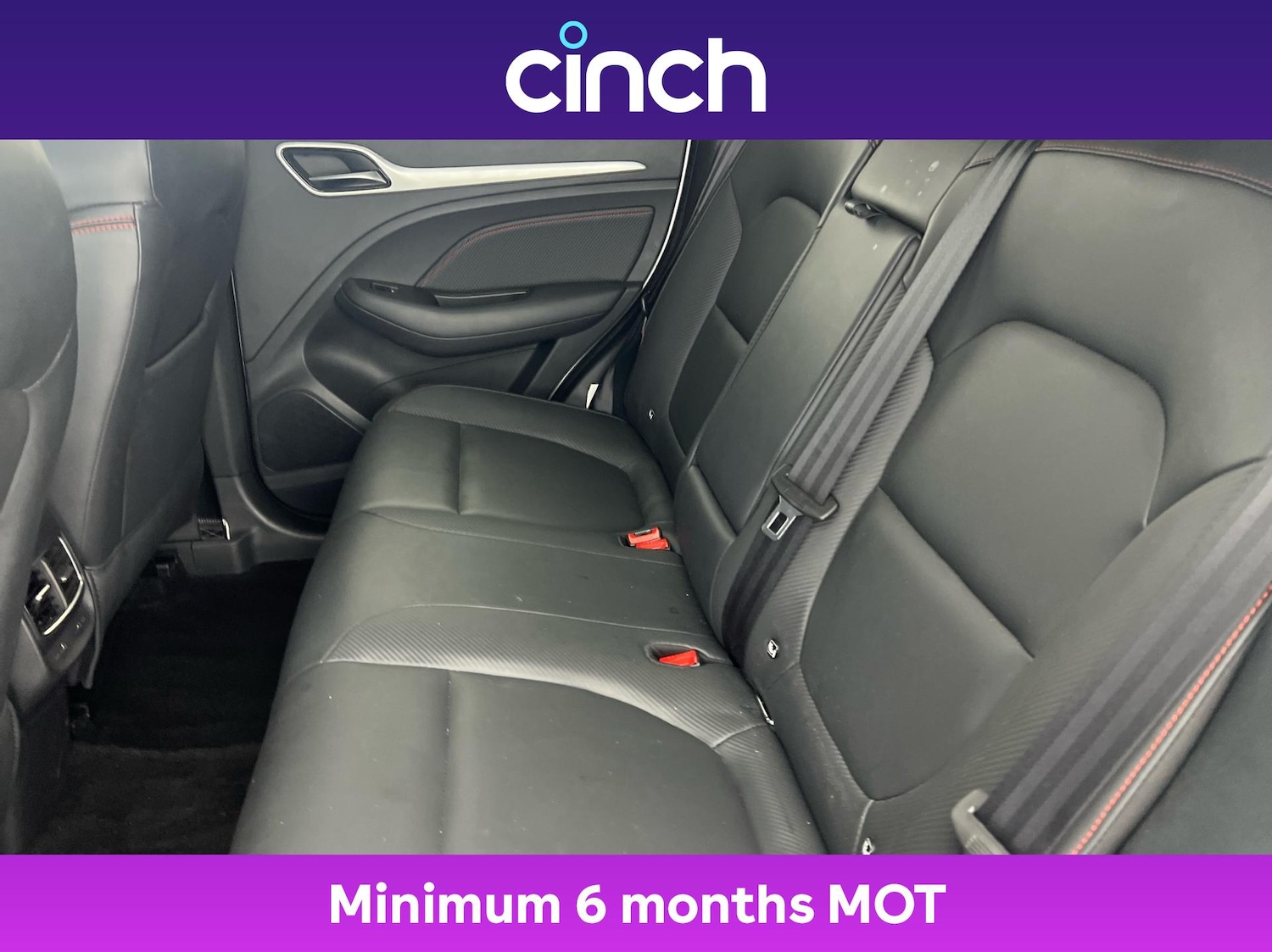 Used MG MG ZS 2022 for sale - 76438630: Photo 20