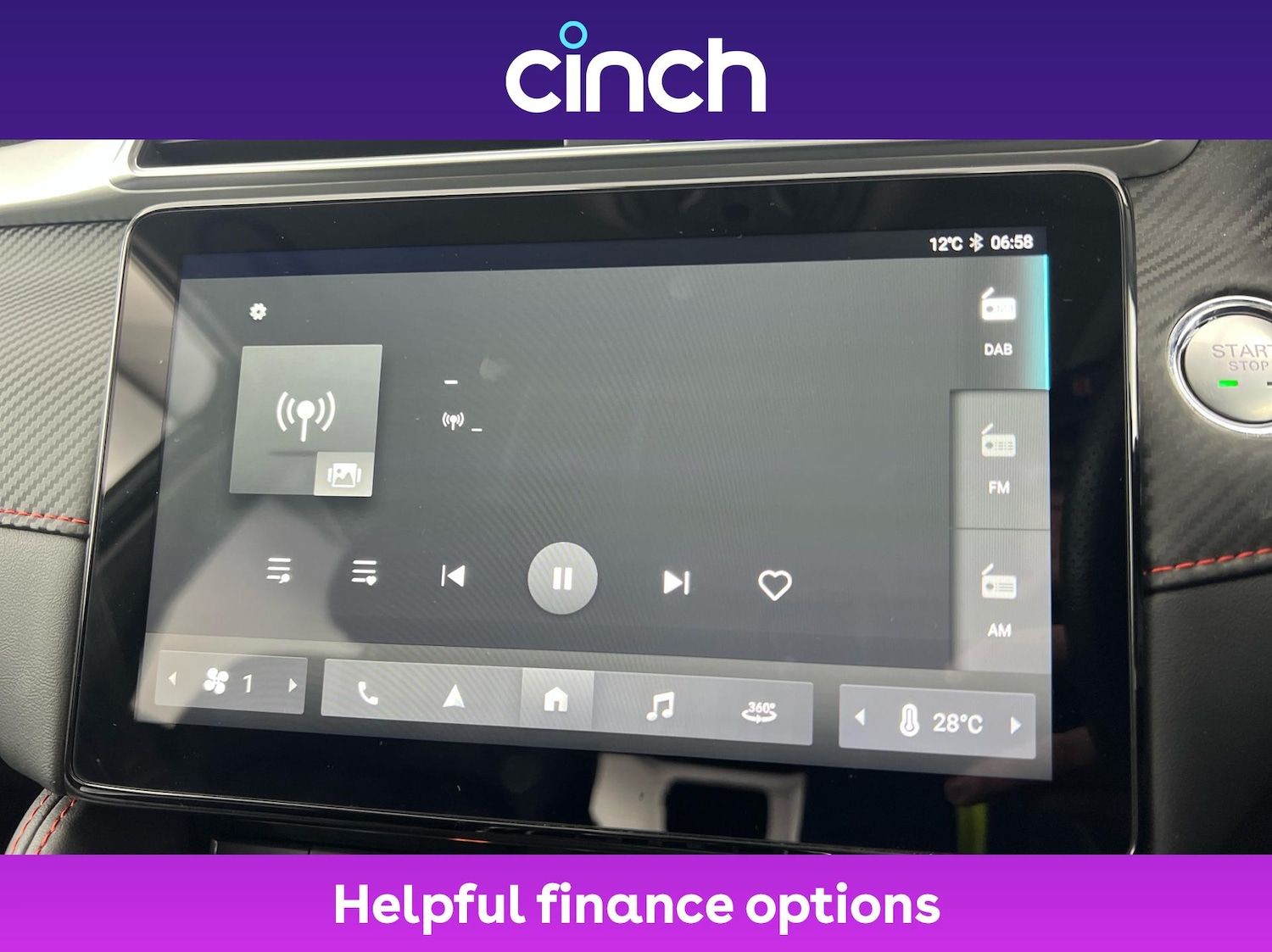 Used MG MG ZS 2022 for sale - 76438630: Photo 30