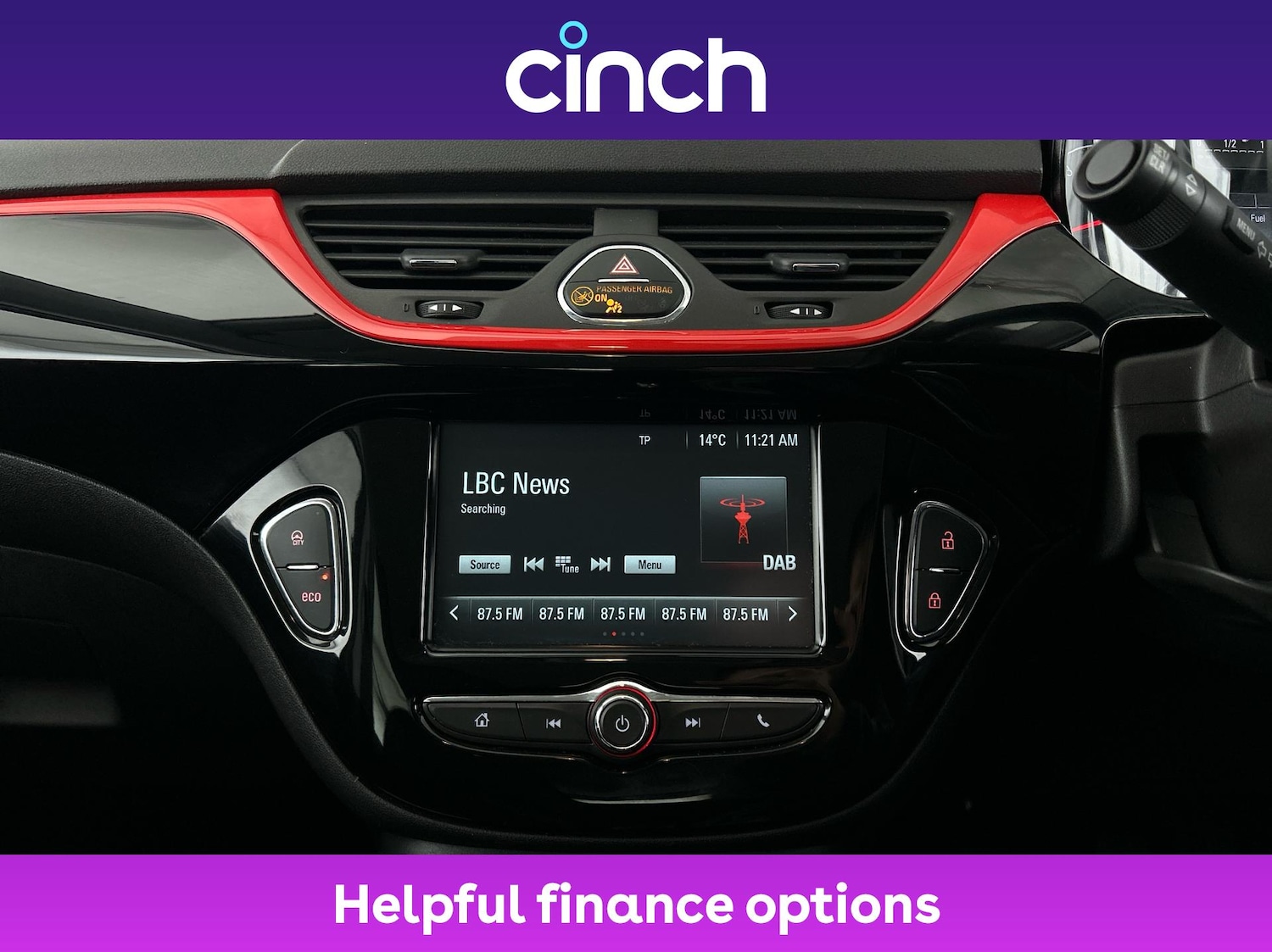 Used Vauxhall Corsa 2019 for sale - 76804272: Photo 17