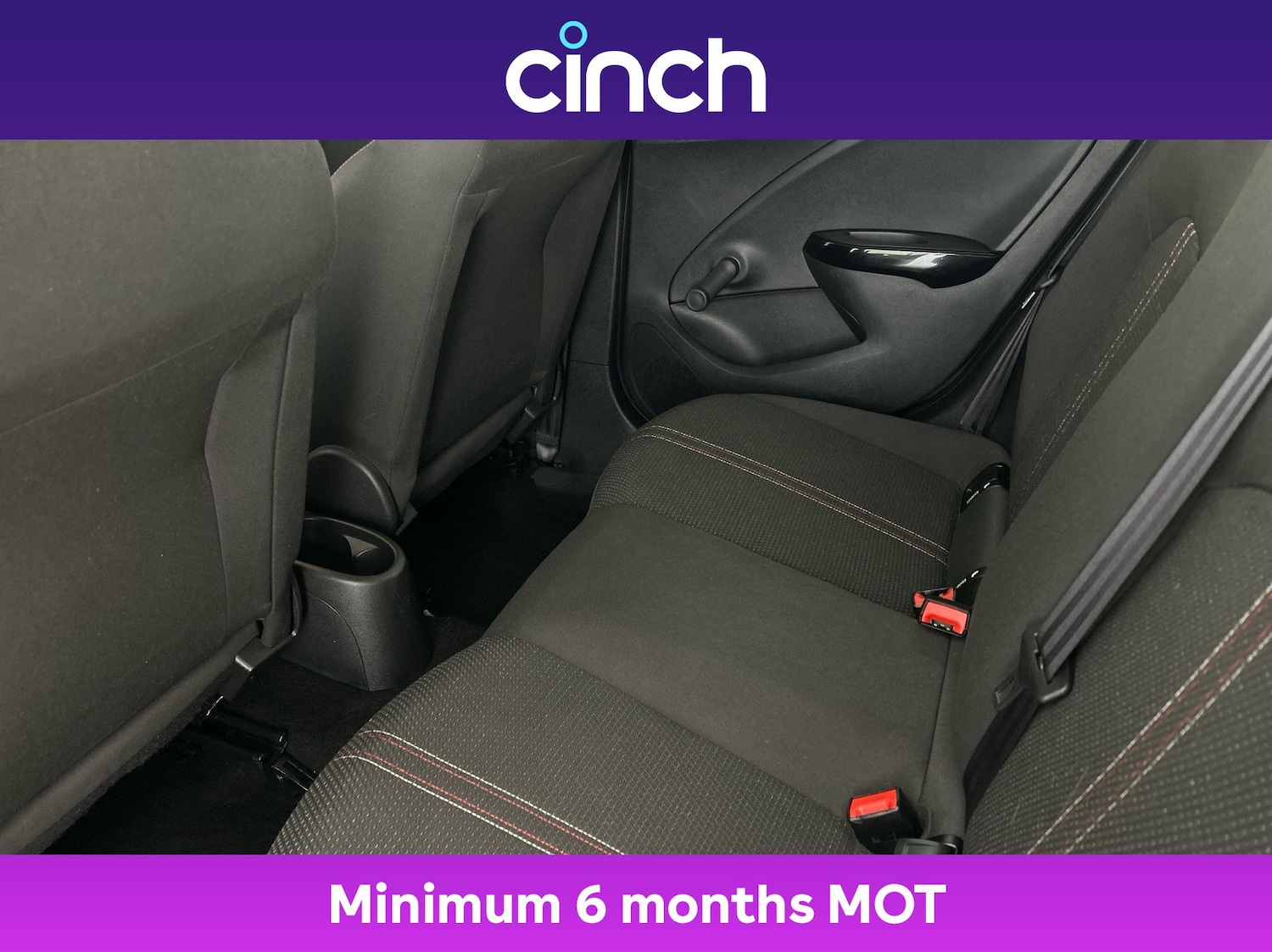 Used Vauxhall Corsa 2019 for sale - 76804272: Photo 20