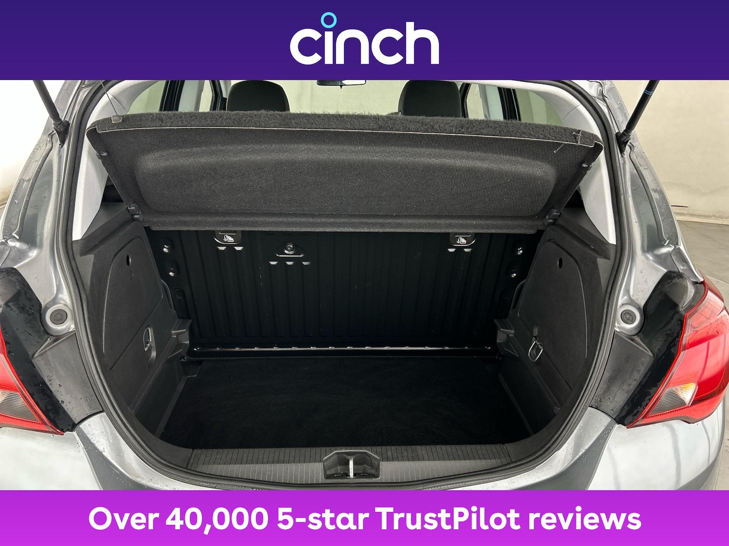 Used Vauxhall Corsa 2019 for sale - 76804272: Photo 21