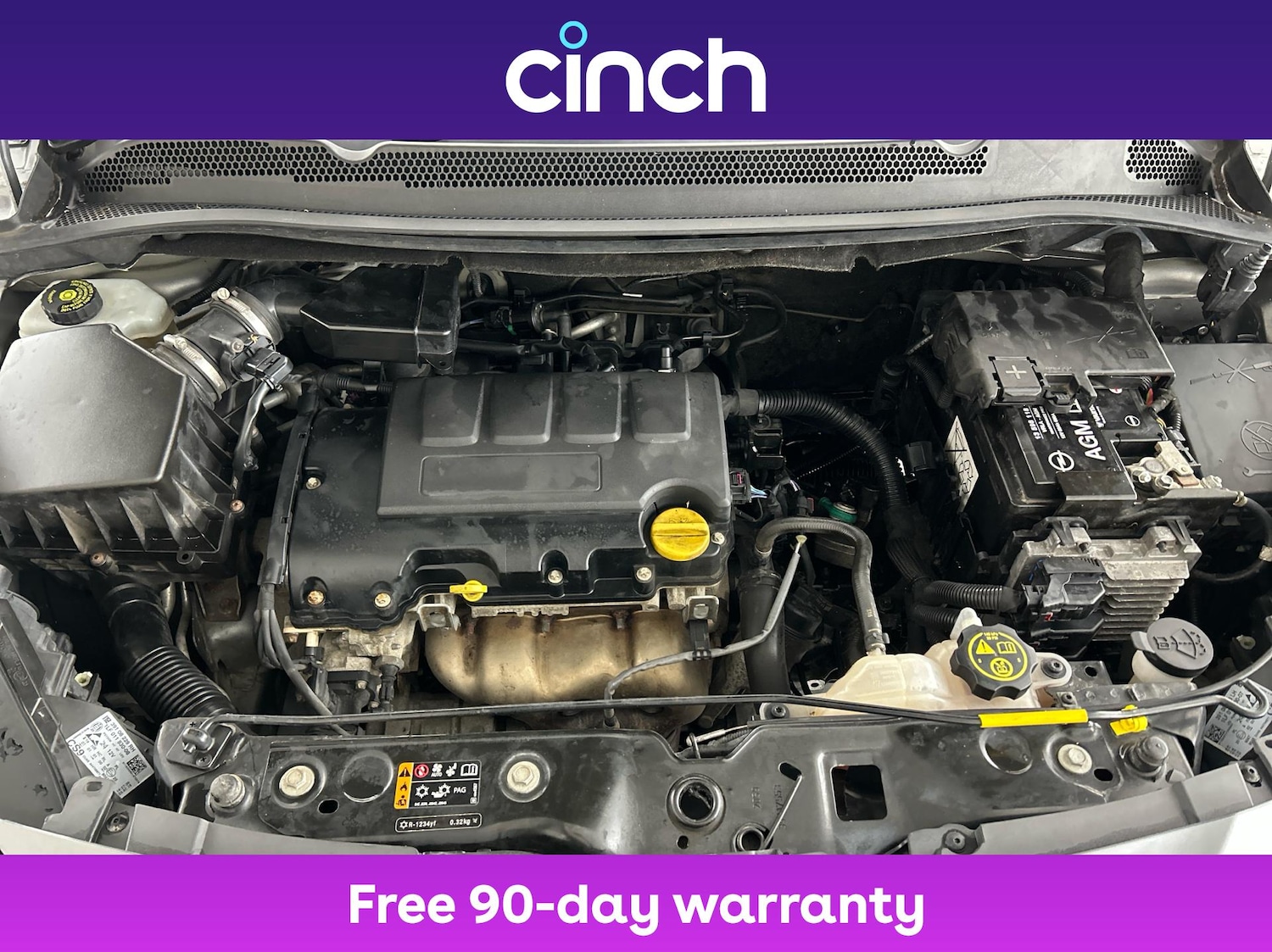 Used Vauxhall Corsa 2019 for sale - 76804272: Photo 23