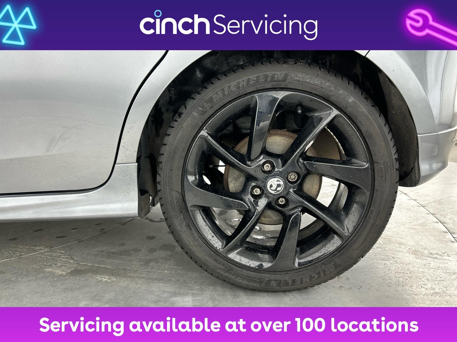 Used Vauxhall Corsa 2019 for sale - 76804272: Photo 26