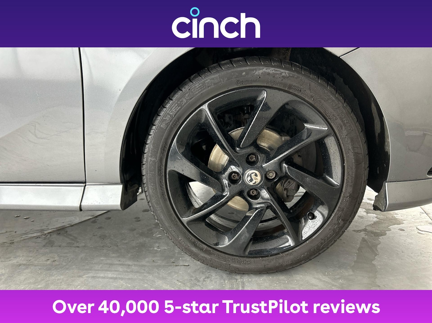 Used Vauxhall Corsa 2019 for sale - 76804272: Photo 28