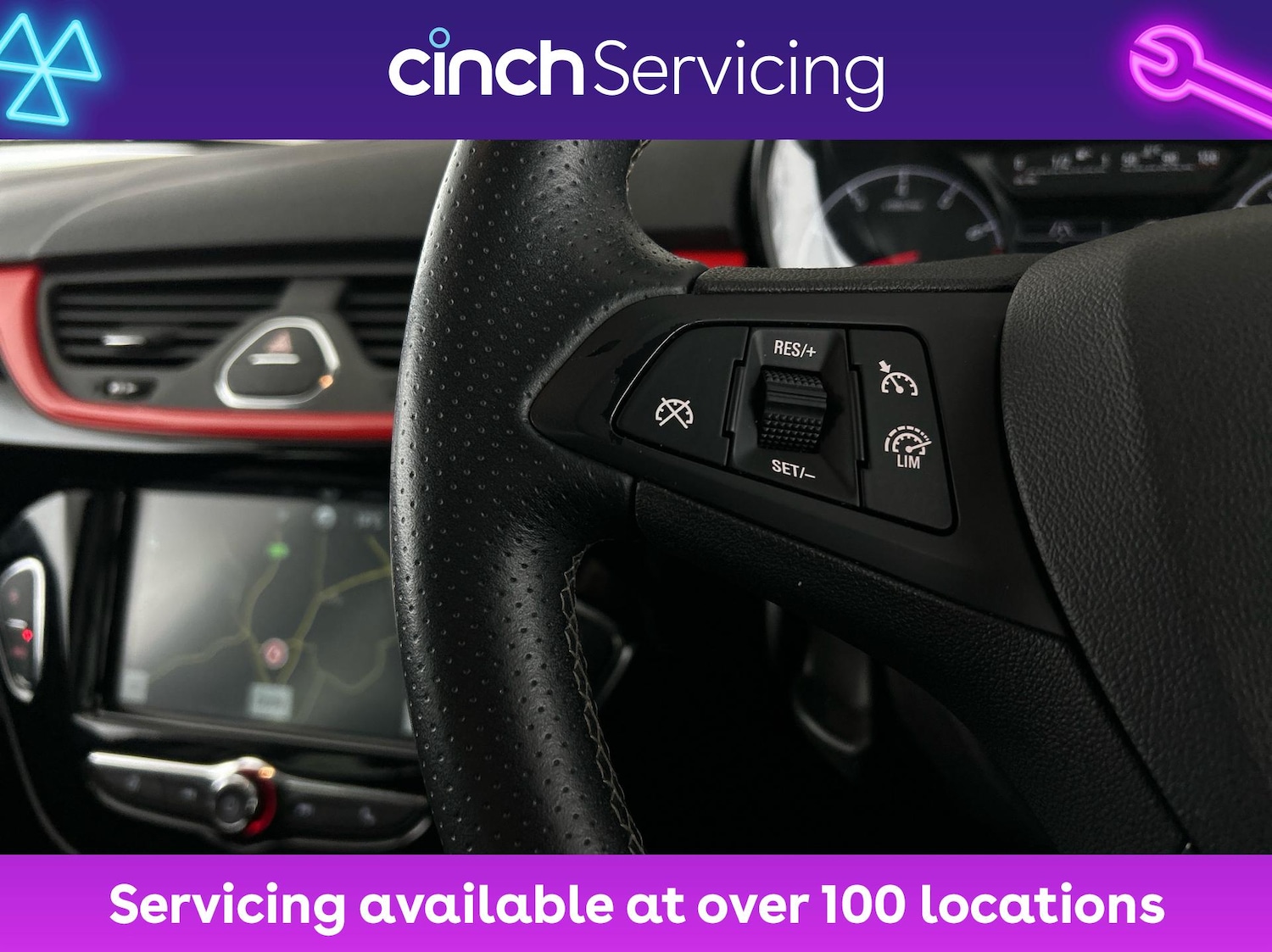 Used Vauxhall Corsa 2019 for sale - 76804272: Photo 31