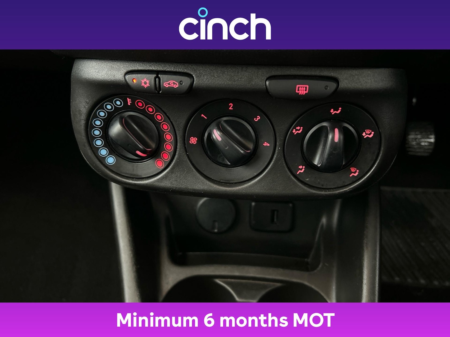 Used Vauxhall Corsa 2019 for sale - 76804272: Photo 32