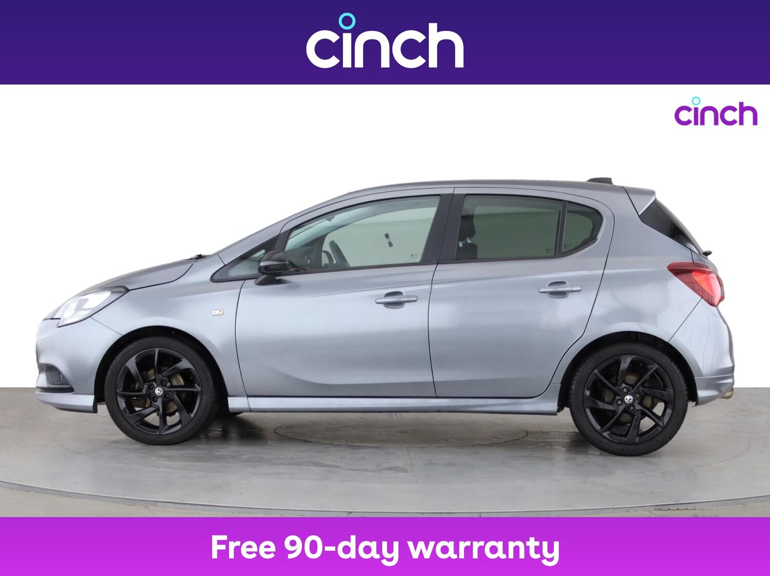 Used Vauxhall Corsa 2019 for sale - 76804272: Photo 8