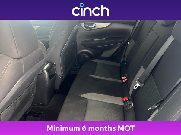Used Nissan Qashqai 2018 for sale - 76098543: Photo 20