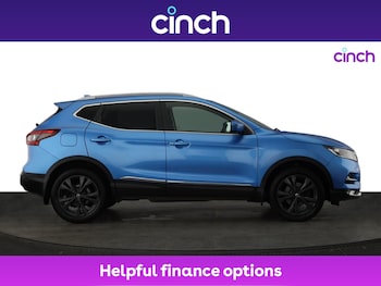 Used Nissan Qashqai 2018 for sale - 76098543: Photo 2