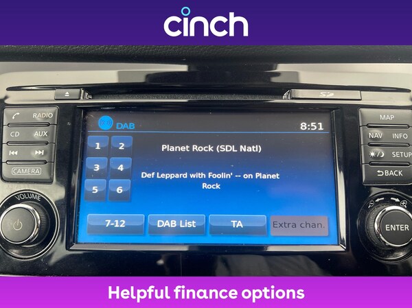 Used Nissan Qashqai 2018 for sale - 76098543: Photo 30