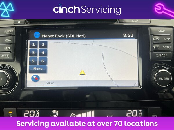 Used Nissan Qashqai 2018 for sale - 76098543: Photo 31