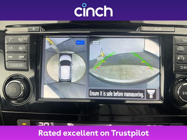 Used Nissan Qashqai 2018 for sale - 76098543: Photo 33