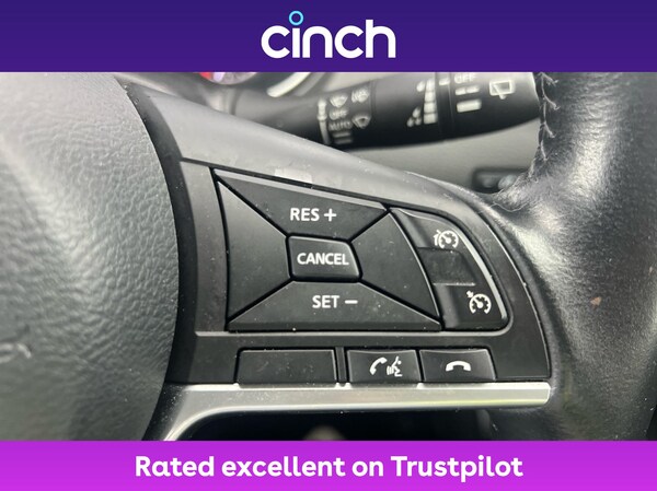 Used Nissan Qashqai 2018 for sale - 76098543: Photo 38