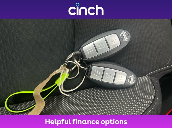Used Nissan Qashqai 2018 for sale - 76098543: Photo 40