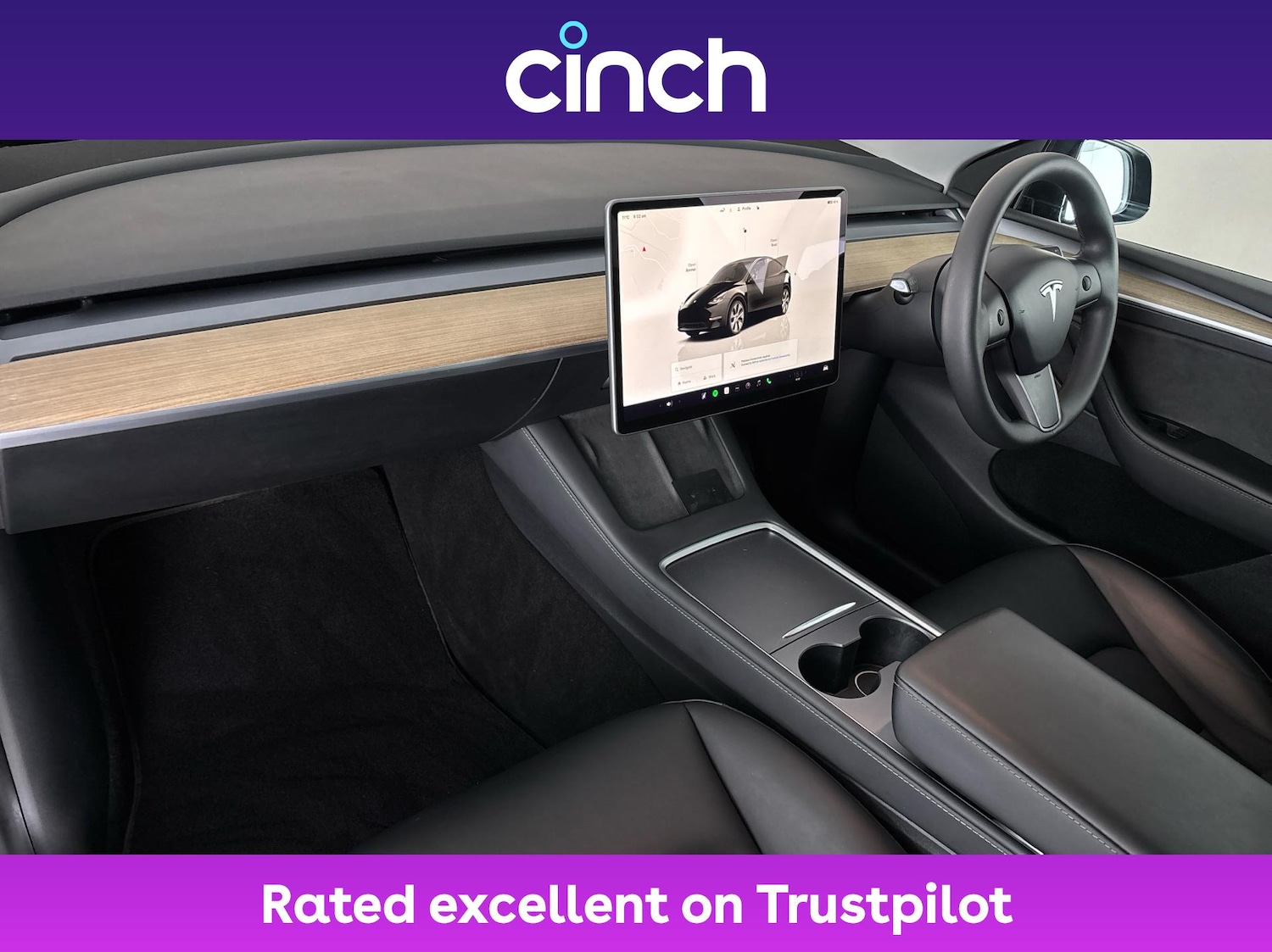 Used Tesla Model Y 2022 for sale - 76534898: Photo 14