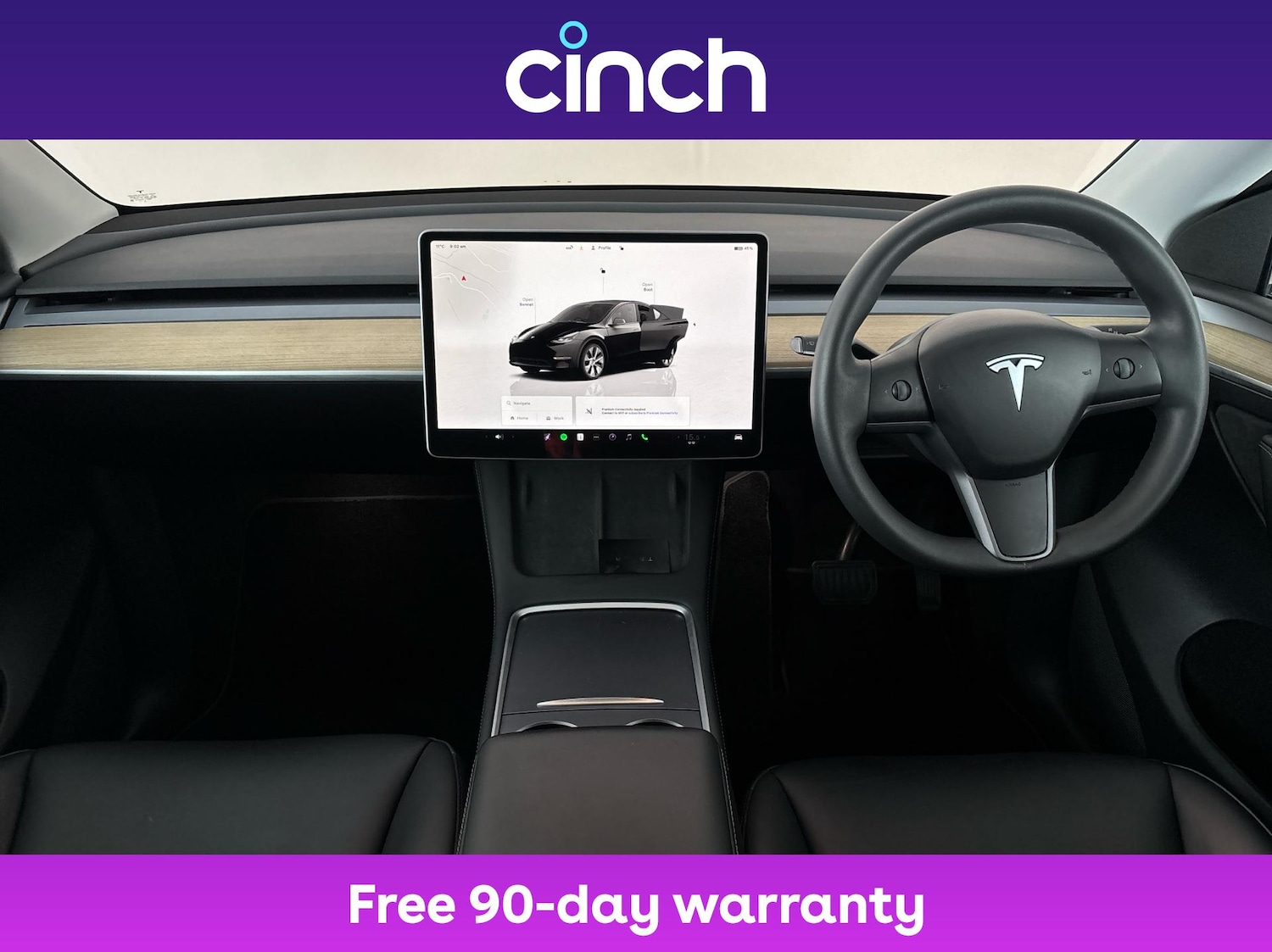 Used Tesla Model Y 2022 for sale - 76534898: Photo 15