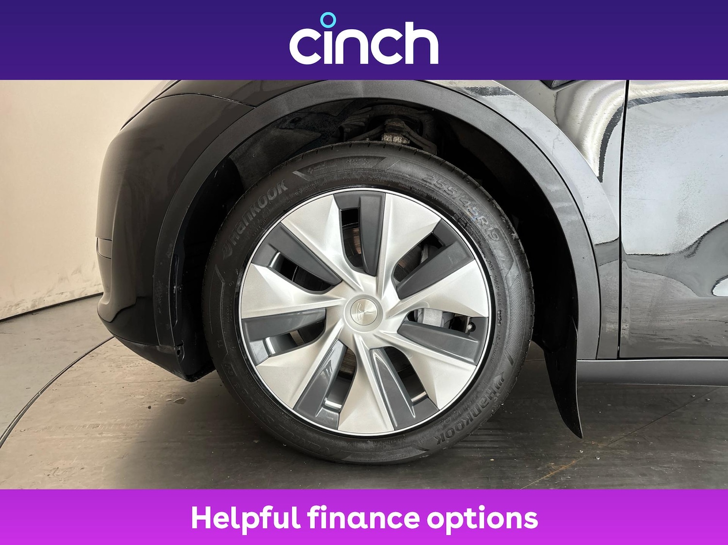 Used Tesla Model Y 2022 for sale - 76534898: Photo 24