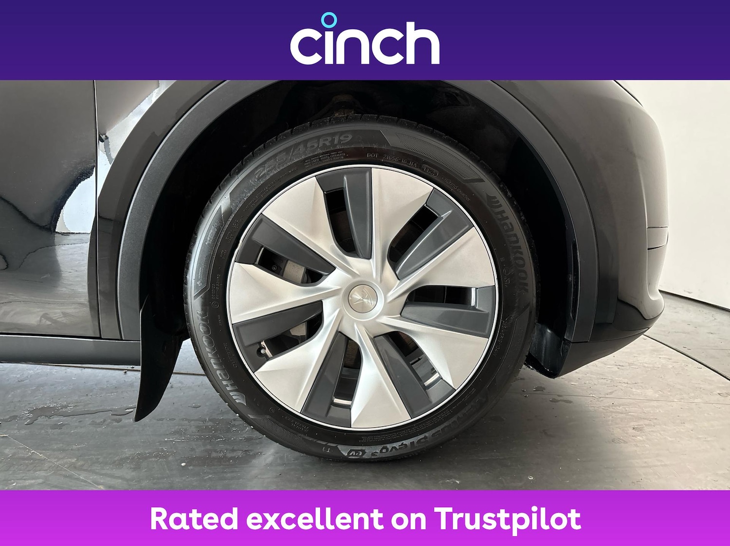 Used Tesla Model Y 2022 for sale - 76534898: Photo 28