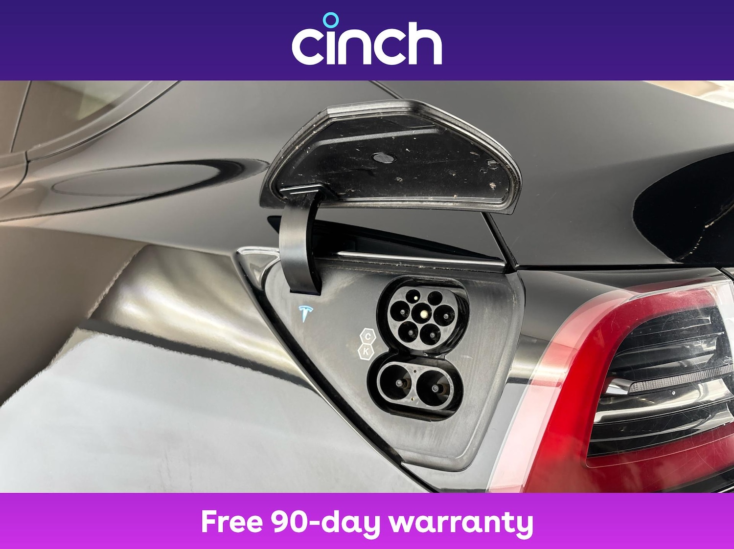 Used Tesla Model Y 2022 for sale - 76534898: Photo 29