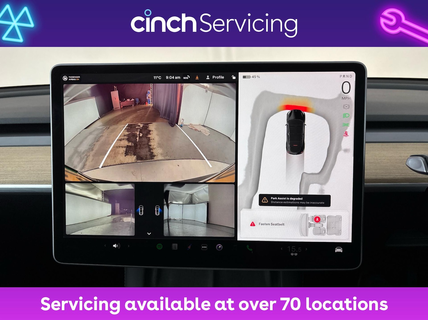 Used Tesla Model Y 2022 for sale - 76534898: Photo 31