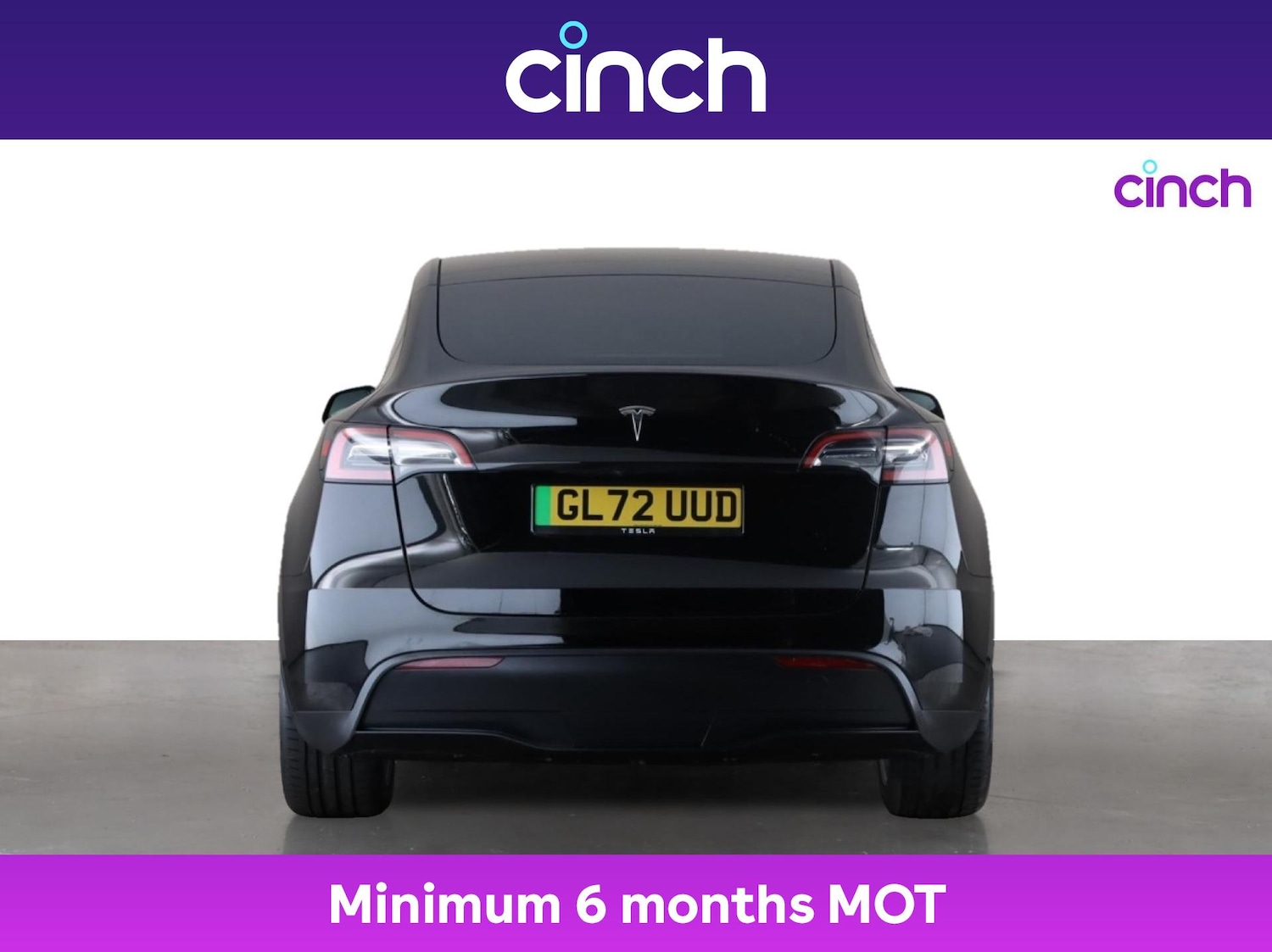 Used Tesla Model Y 2022 for sale - 76534898: Photo 5