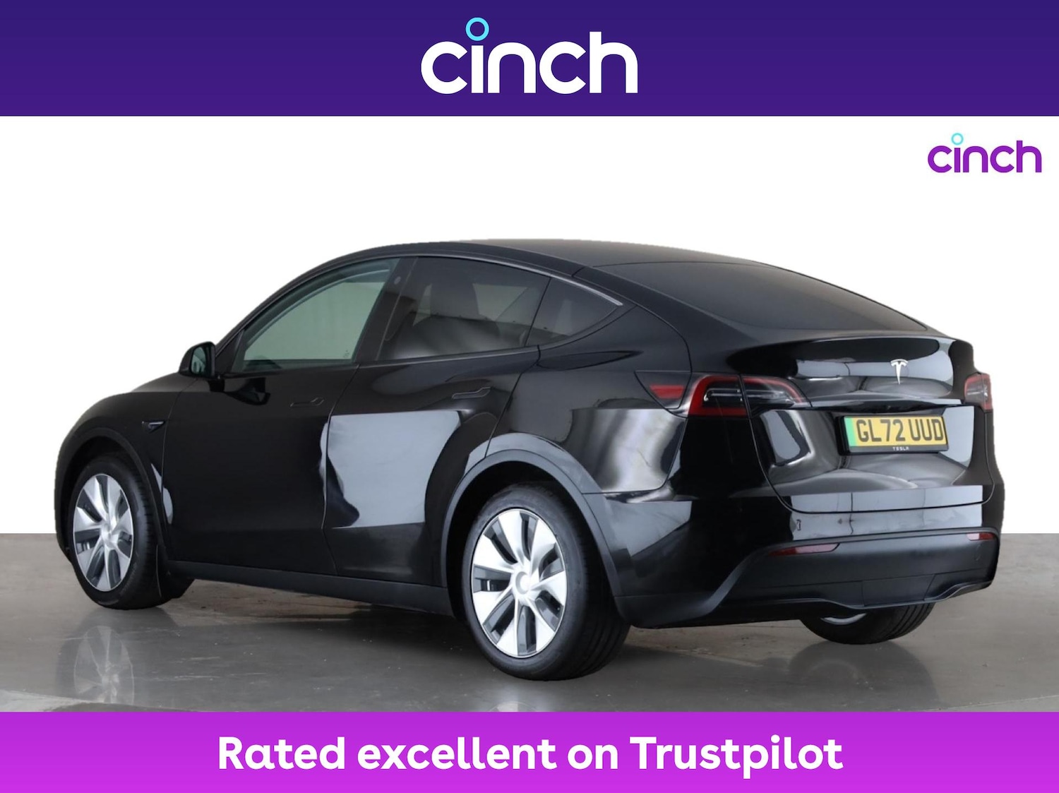 Used Tesla Model Y 2022 for sale - 76534898: Photo 6