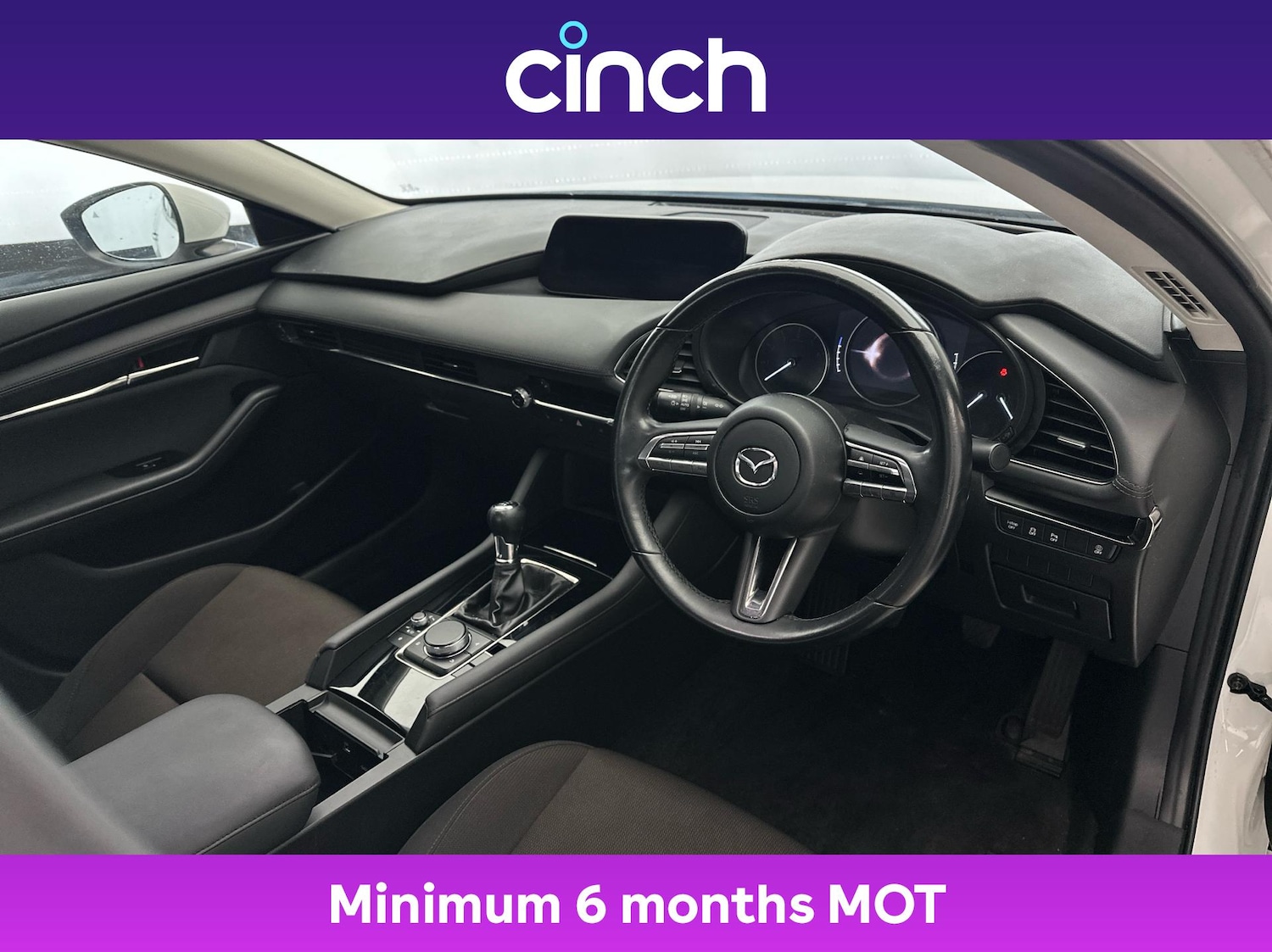 Used Mazda Mazda3 2021 for sale - 76922602: Photo 12