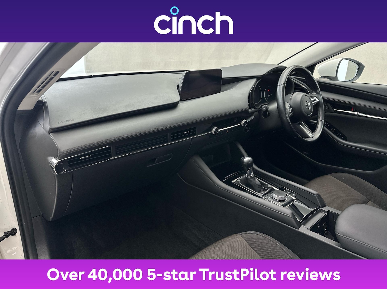 Used Mazda Mazda3 2021 for sale - 76922602: Photo 14