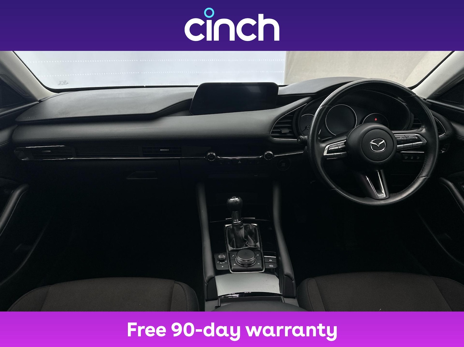 Used Mazda Mazda3 2021 for sale - 76922602: Photo 15