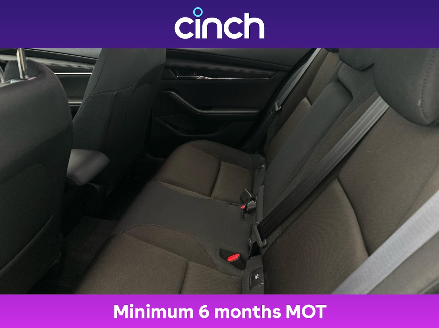 Used Mazda Mazda3 2021 for sale - 76922602: Photo 20