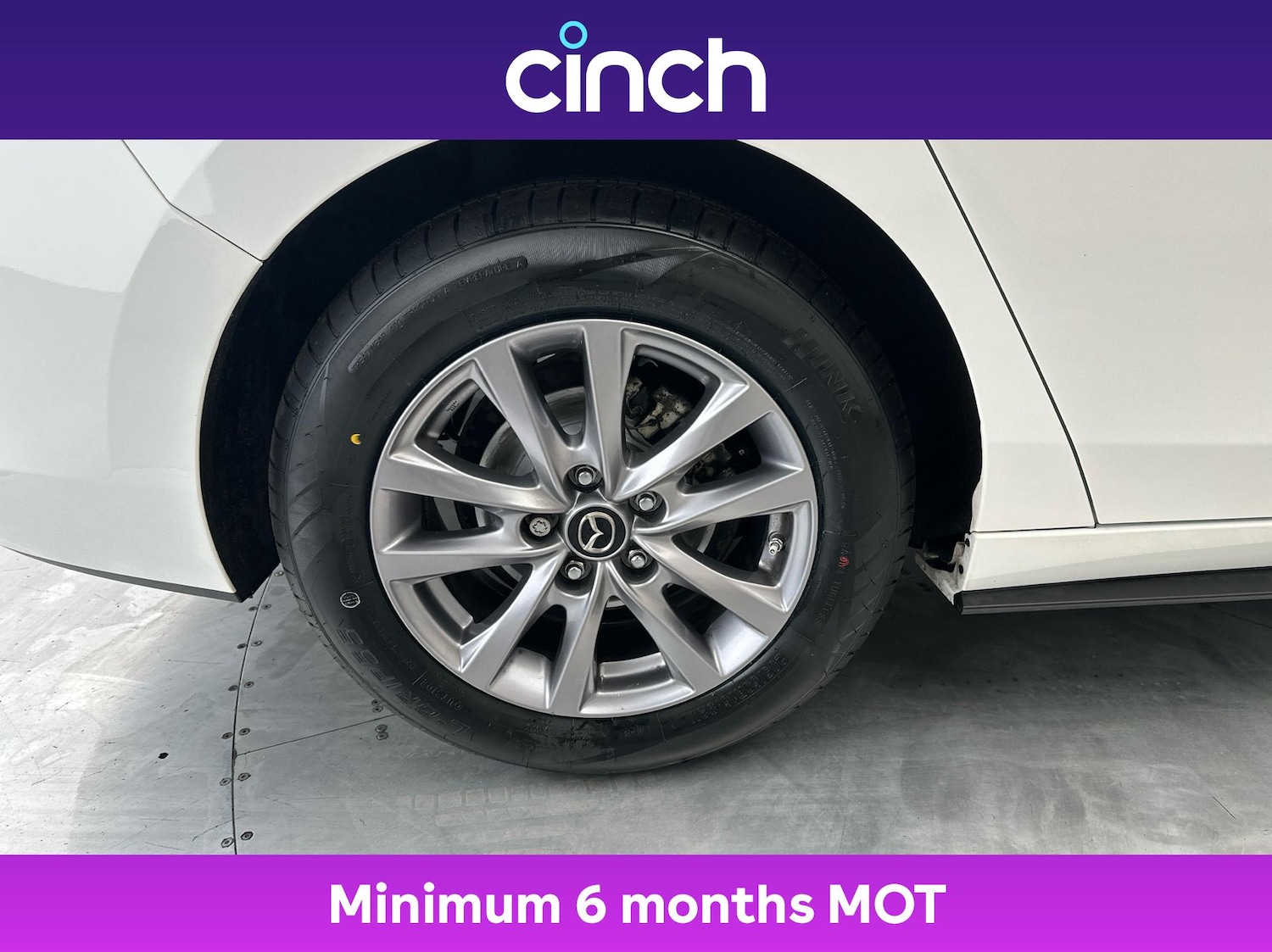 Used Mazda Mazda3 2021 for sale - 76922602: Photo 27