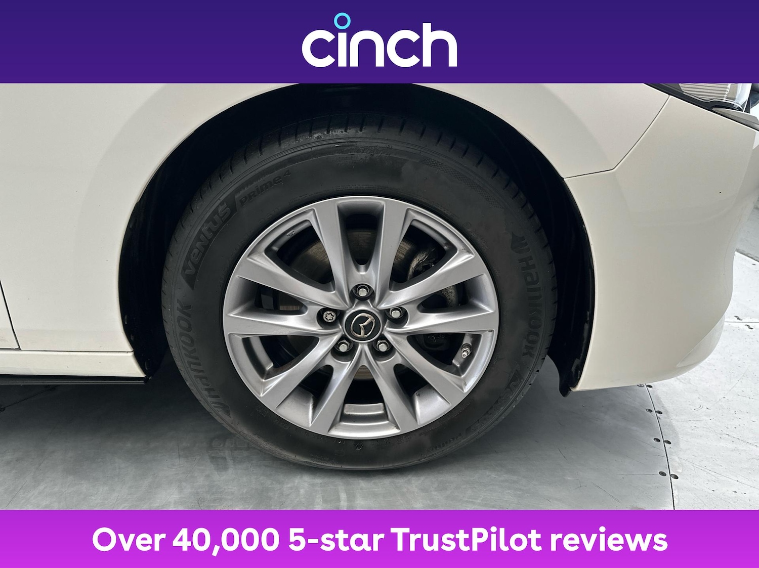 Used Mazda Mazda3 2021 for sale - 76922602: Photo 28